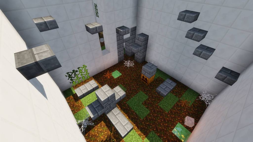 minecraft co-op maps for 2 players mac os